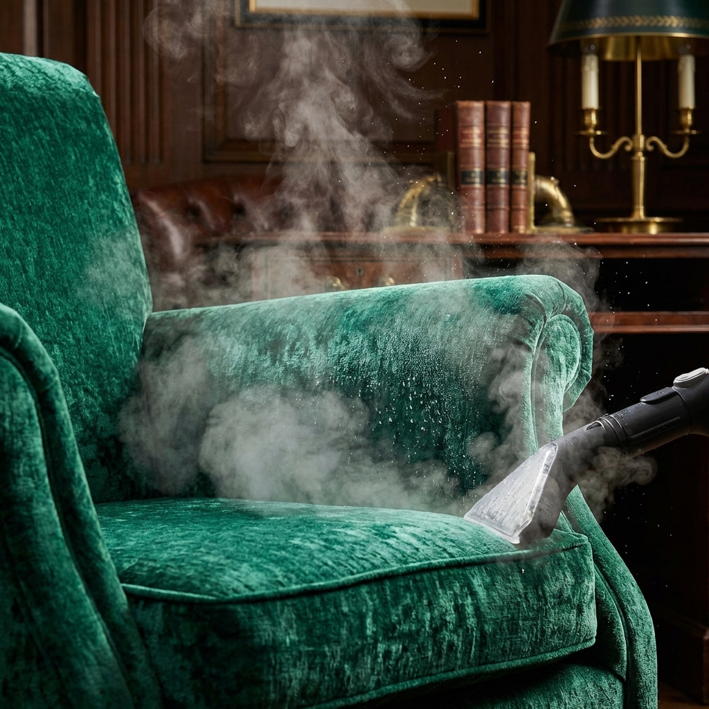 Çorlu Koltuk Yıkama - Çerkezköy Buharlı Koltuk Yıkama - Kapaklı Saray Koltuk Temizliği